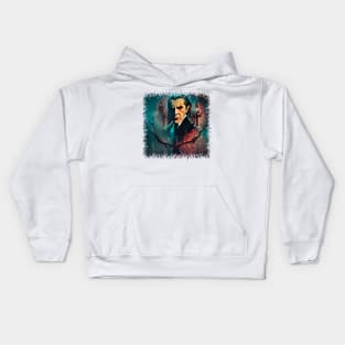 Dracula Kids Hoodie